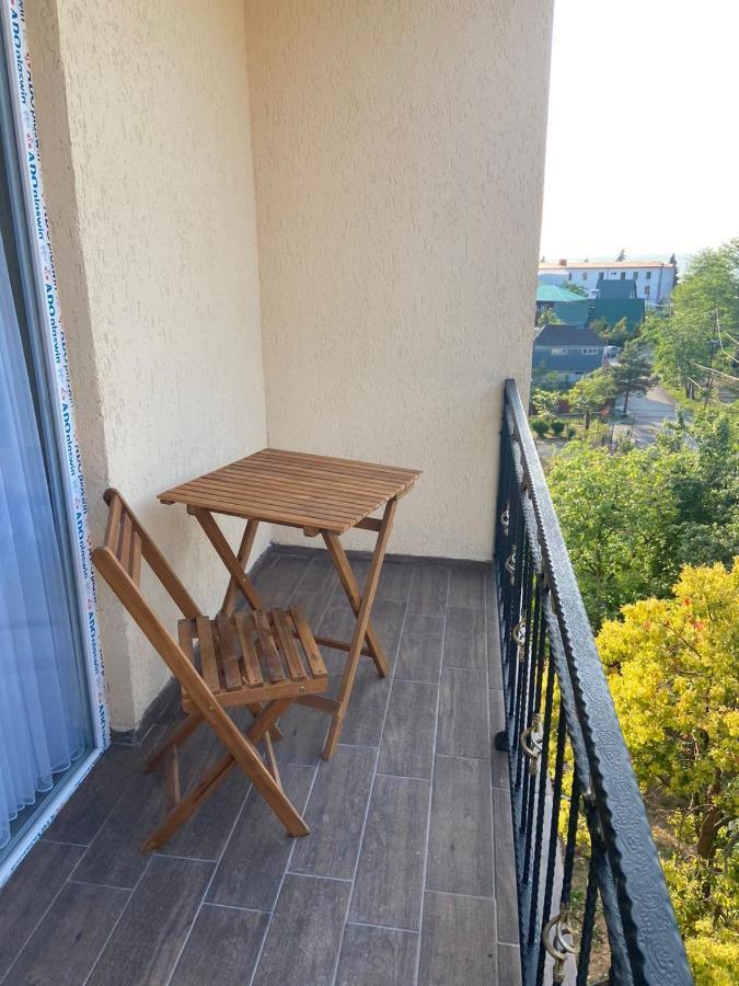 Hotel Kemo House Batumi Exteriér fotografie