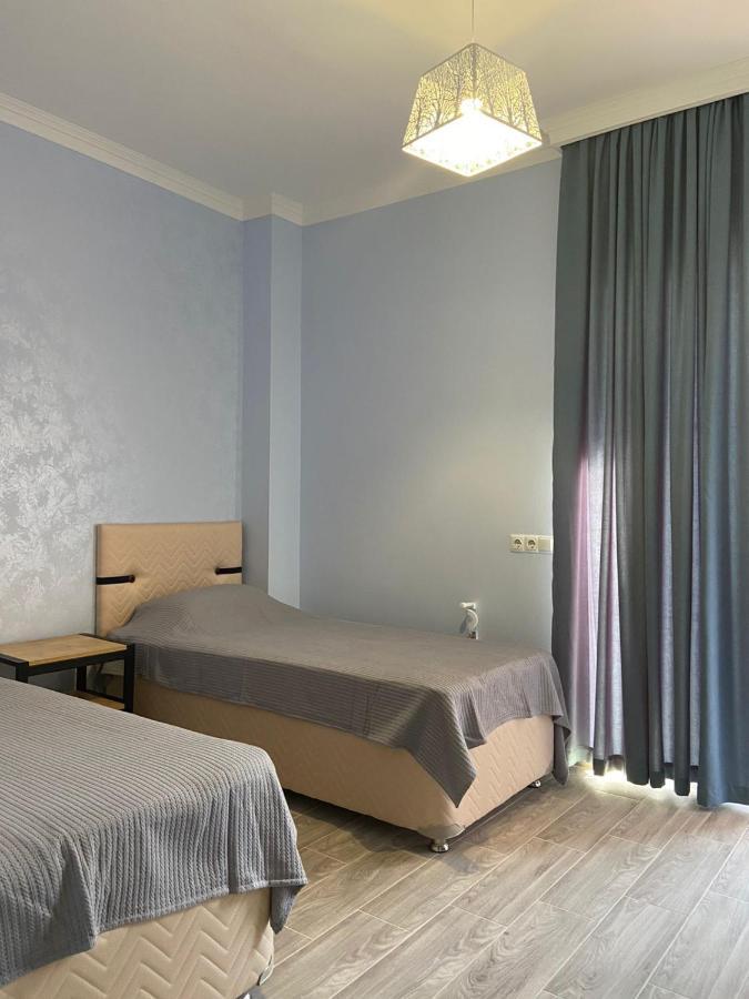 Hotel Kemo House Batumi Exteriér fotografie