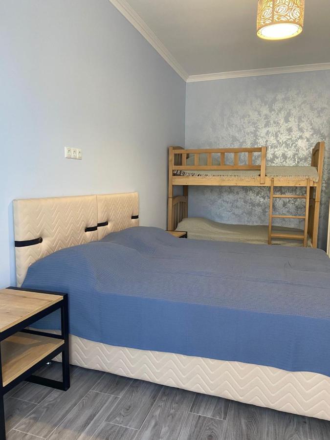 Hotel Kemo House Batumi Exteriér fotografie