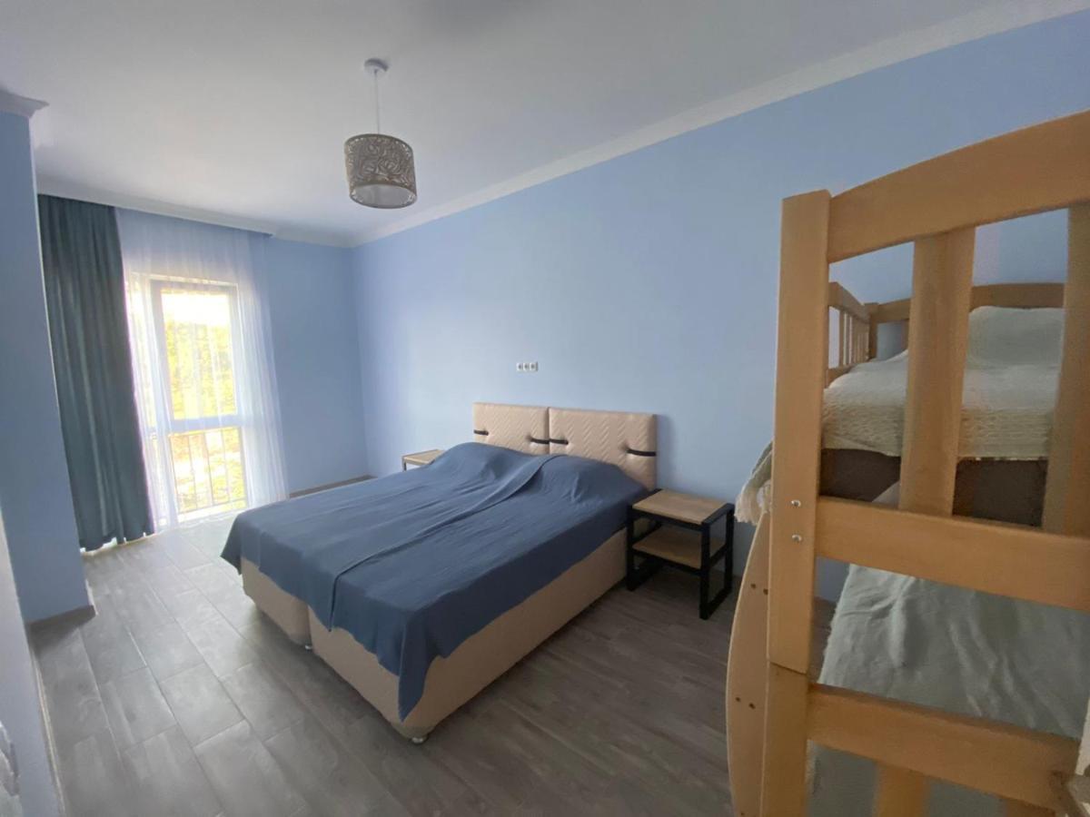 Hotel Kemo House Batumi Exteriér fotografie