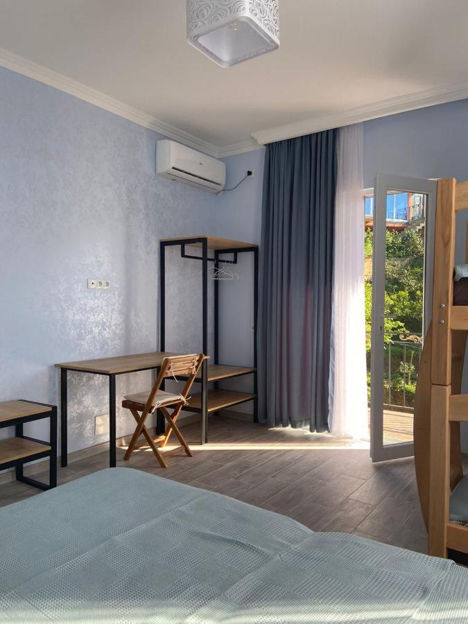 Hotel Kemo House Batumi Exteriér fotografie