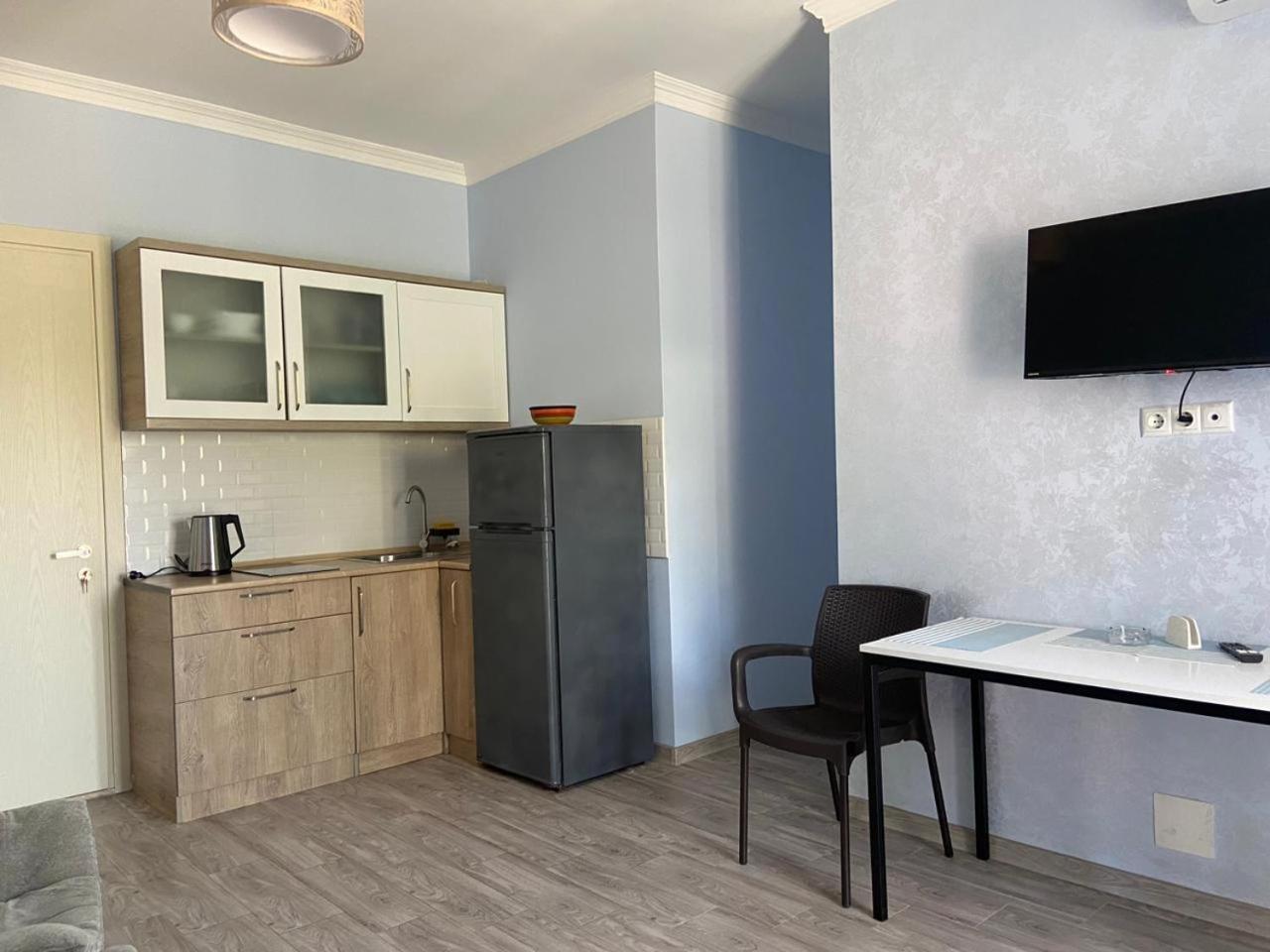 Hotel Kemo House Batumi Exteriér fotografie