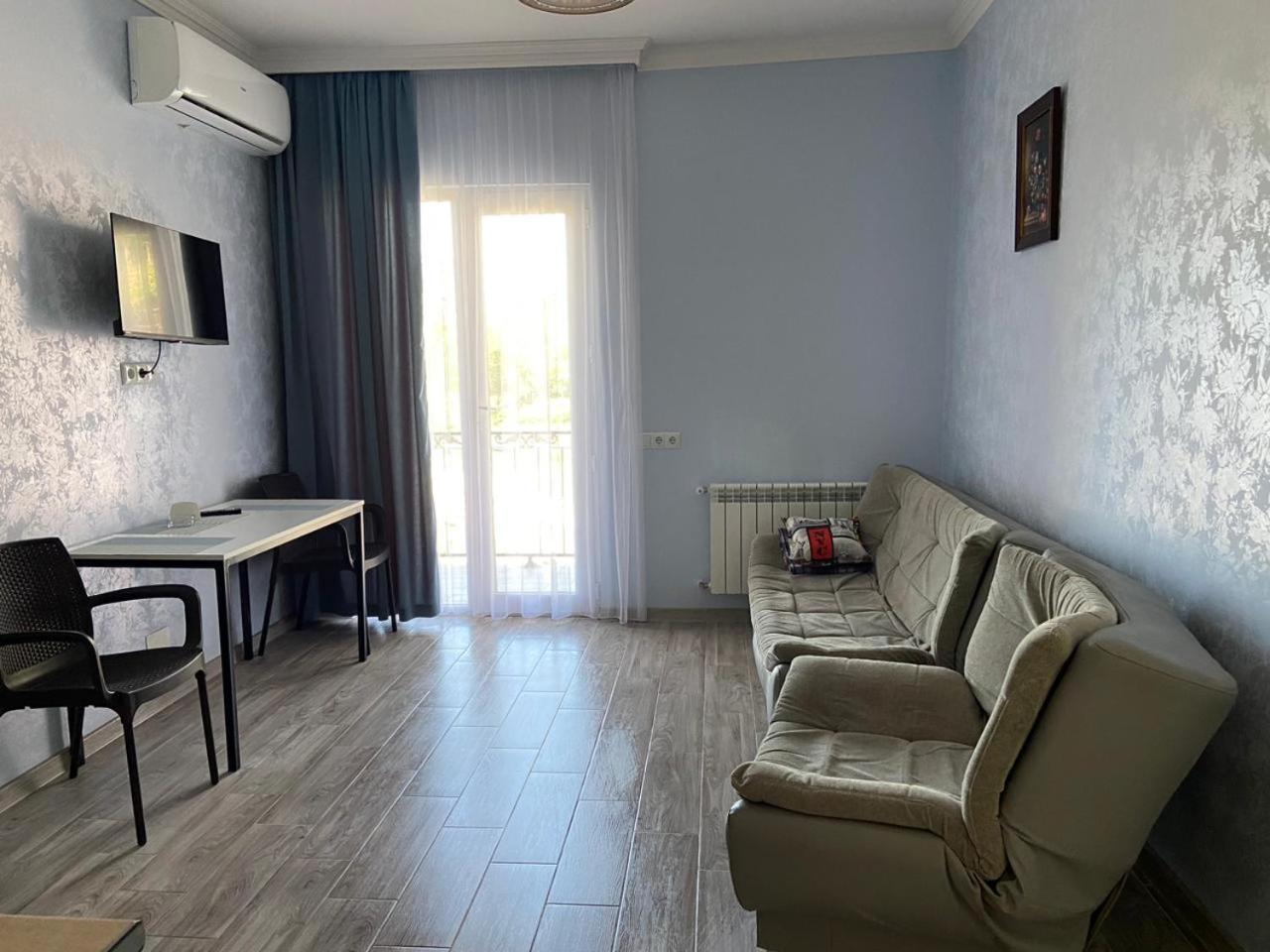 Hotel Kemo House Batumi Exteriér fotografie