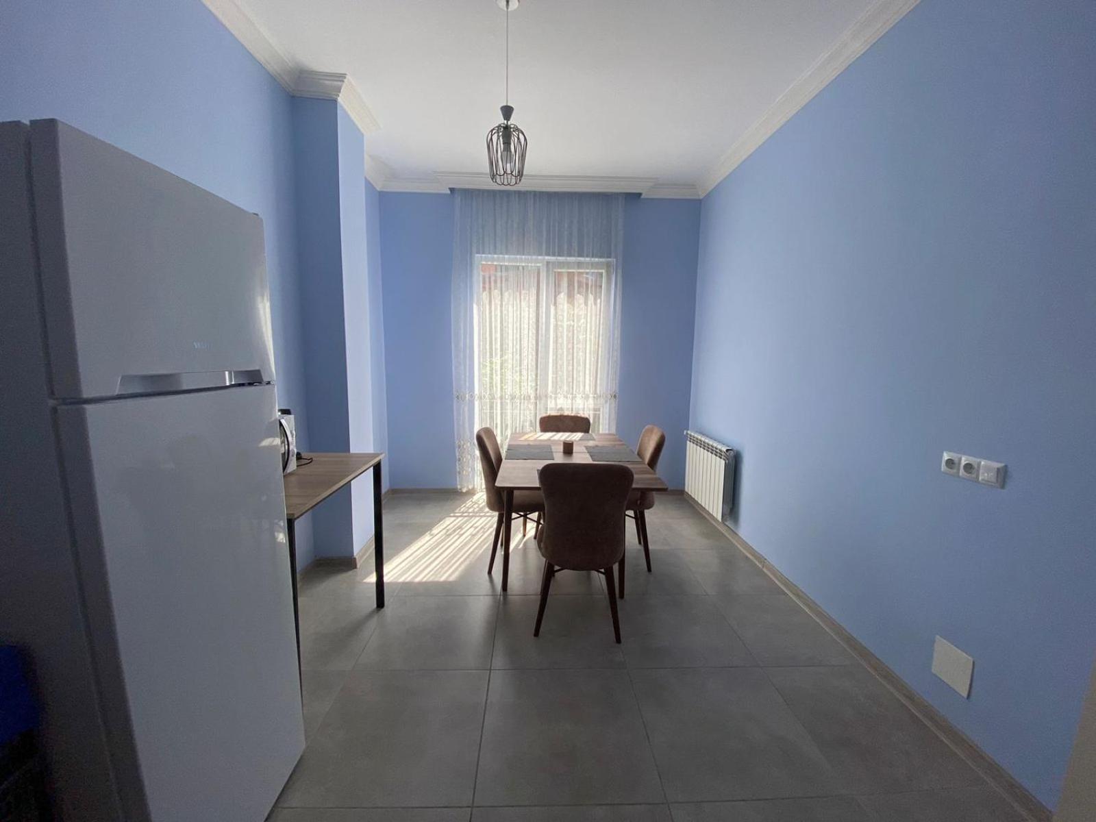 Hotel Kemo House Batumi Exteriér fotografie